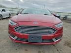 Lot #3303879775 2018 FORD FUSION SE