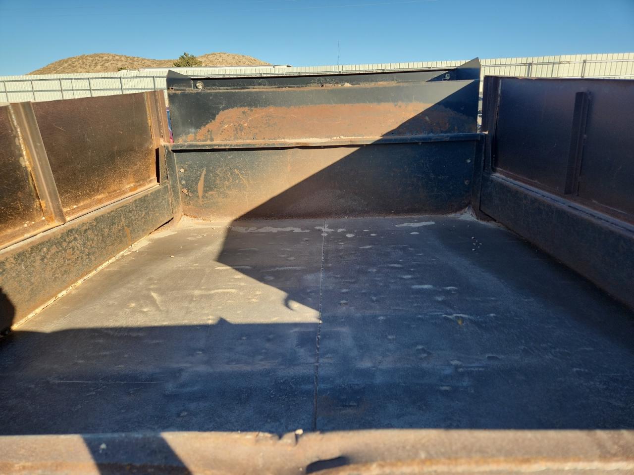 Lot #3290239237 2009 FORD F450 SUPER