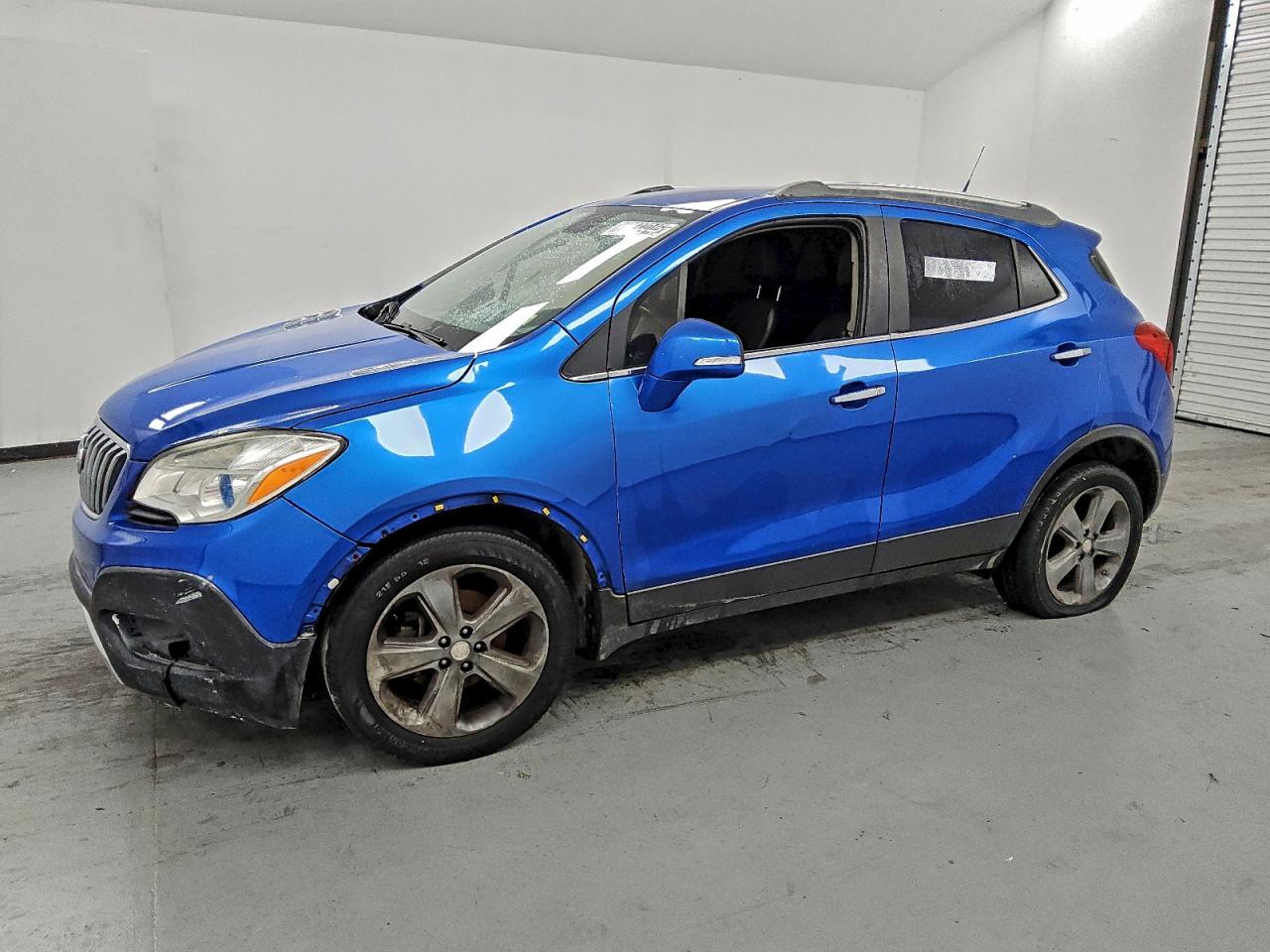 Lot #3303670929 2014 BUICK ENCORE