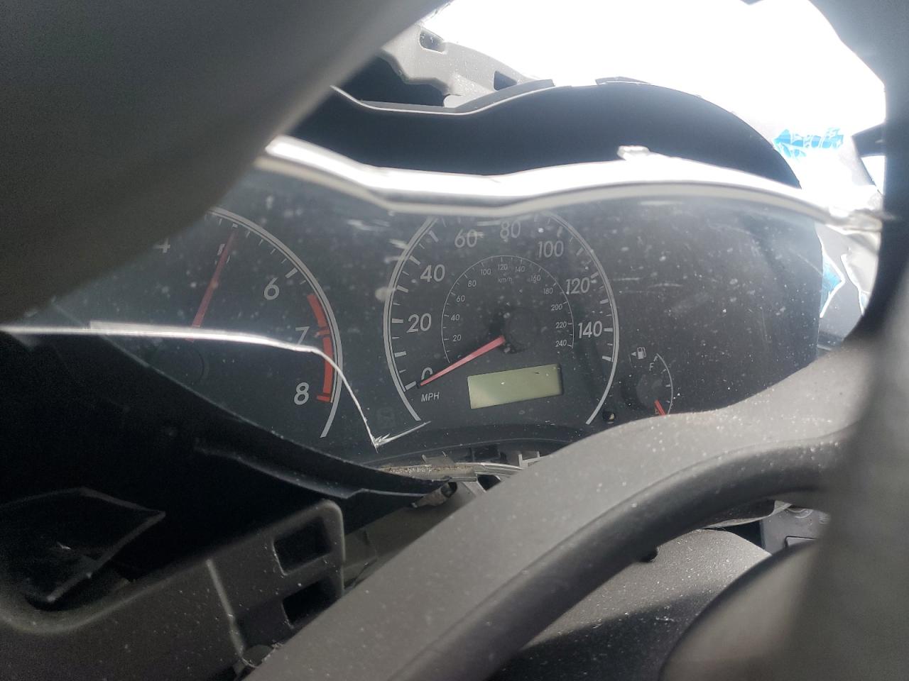 Lot #3301847414 2009 TOYOTA COROLLA BA