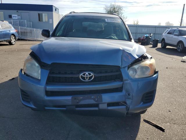 2011 TOYOTA RAV4 #3303771416