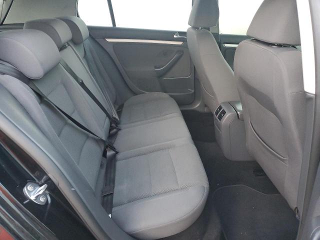 2008 VOLKSWAGEN RABBIT #3302964605