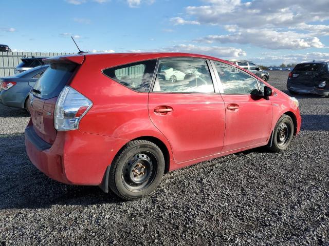 2013 TOYOTA PRIUS V - JTDZN3EU9D3239895