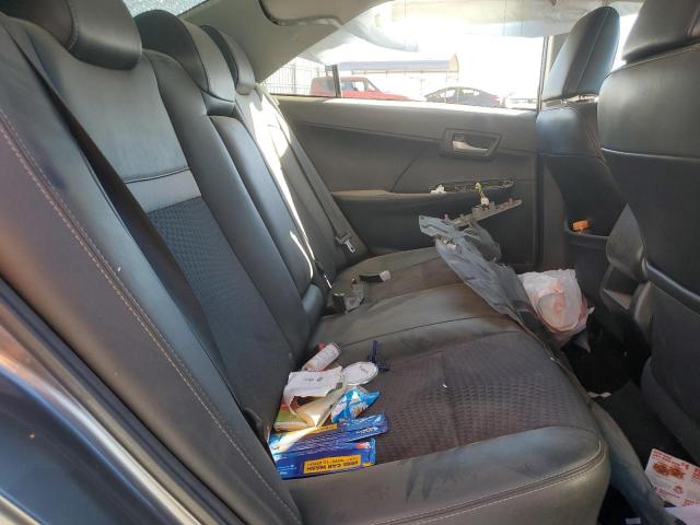 2014 TOYOTA CAMRY L - 4T1BF1FKXEU375900