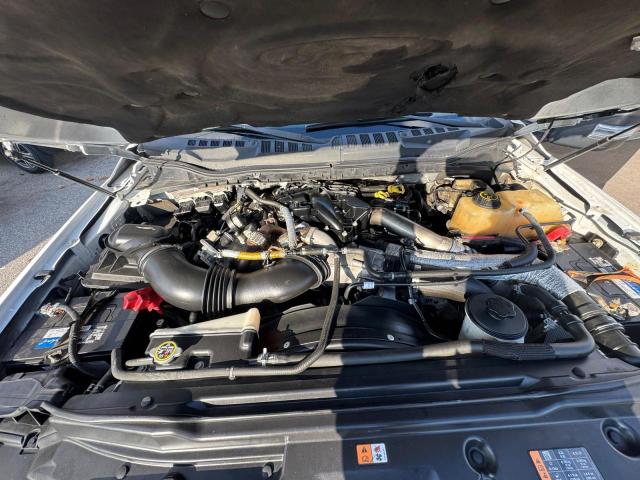 2017 FORD F350 SUPER #3286523190