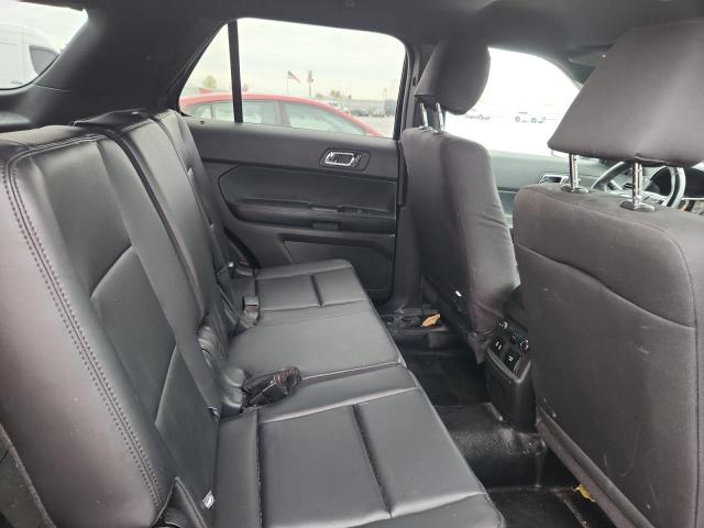 2017 FORD EXPLORER P - 1FM5K8AR1HGC86158