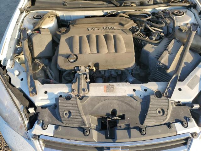 2013 CHEVROLET IMPALA LT #3282507897