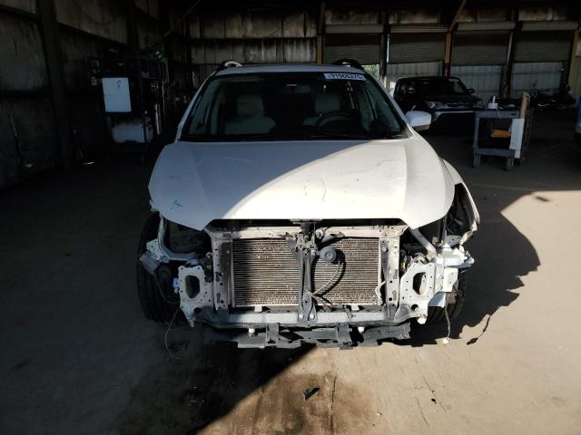 2015 SUBARU XV CROSSTR #3297888791