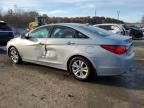 Lot #3296314459 2013 HYUNDAI SONATA GLS