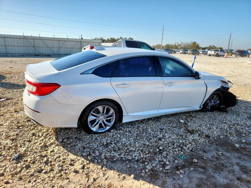2018 HONDA ACCORD LX #3310454299