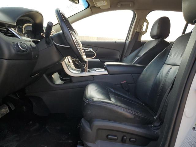 2013 FORD EDGE LIMIT #3303851511