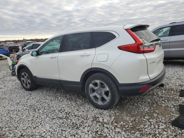 2018 HONDA CR-V EXL 2HKRW2H85JH687377
