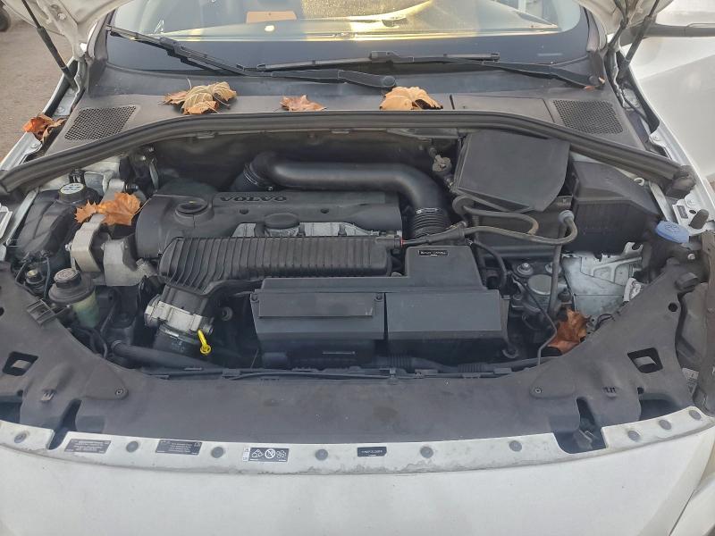 2012 VOLVO S60 T5 #3296875833