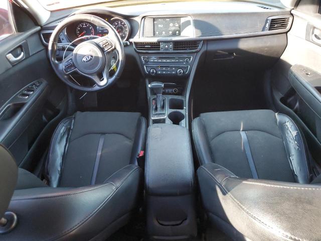 2018 KIA OPTIMA LX - 5XXGT4L37JG182945