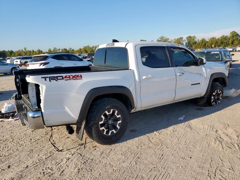 2023 TOYOTA TACOMA DOU #3305608759