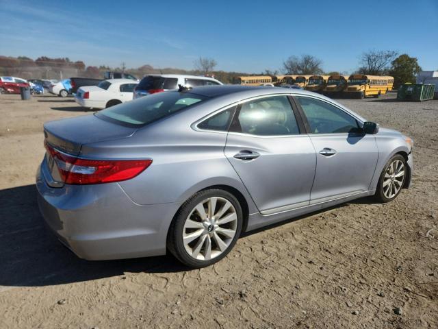 2016 HYUNDAI AZERA LIMI - KMHFH4JG3GA563324