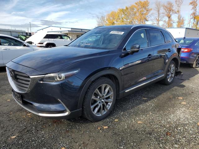 Global Auto Auctions: 2017 MAZDA CX-9 GRAND