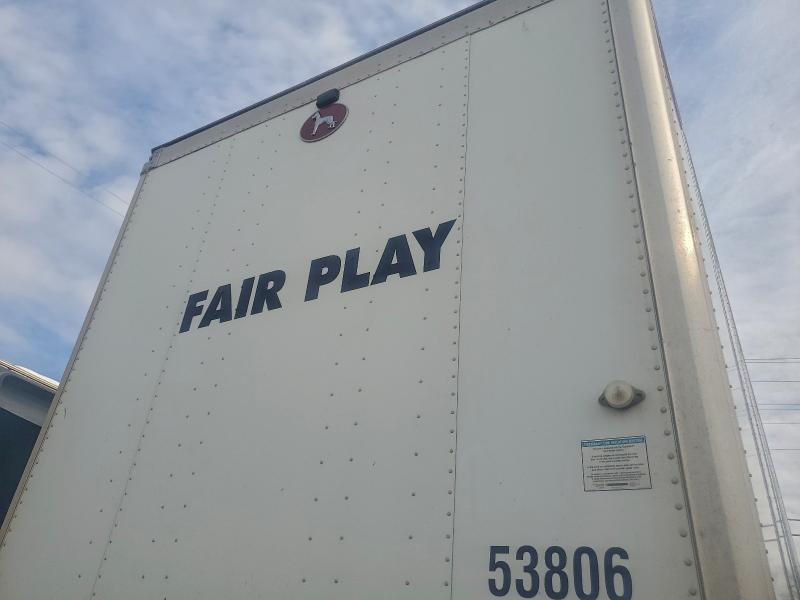 2018 GREAT DANE UNKNOWN #3296260416