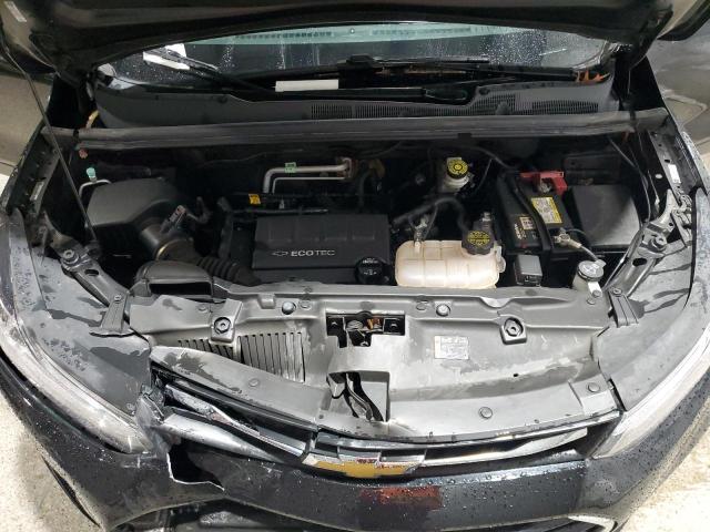 2020 CHEVROLET TRAX 1LT #3301748416