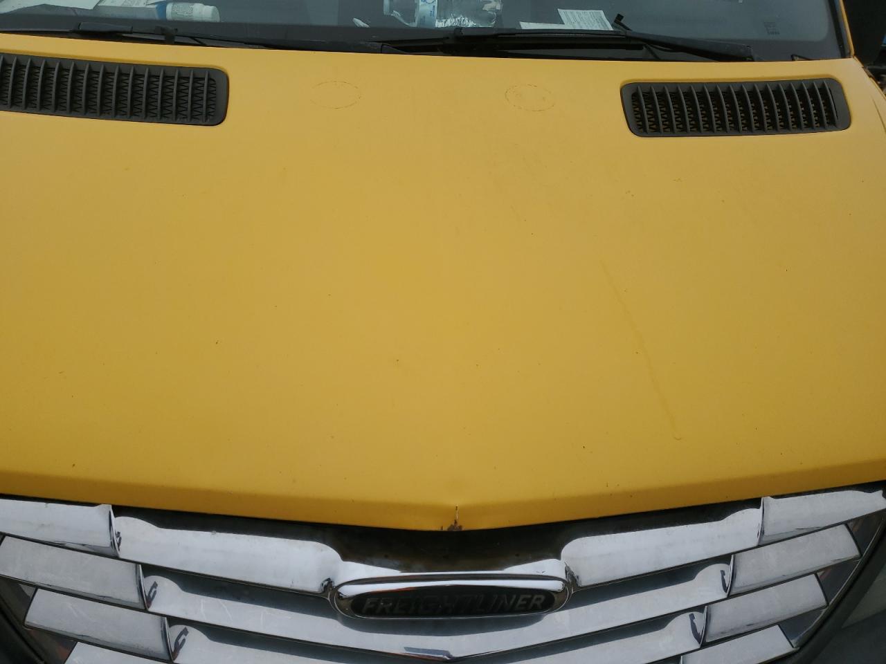 Lot #3294383109 2014 FREIGHTLINER SPRINTER