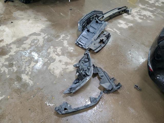 2017 HONDA ACCORD EX #3292468719