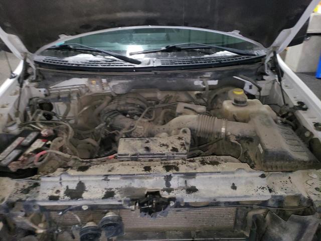 2014 FORD F150 #3285930562