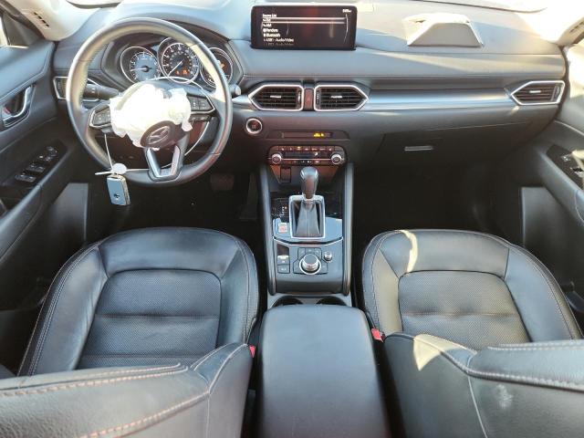 2022 MAZDA CX-5 PREFE #3293882629