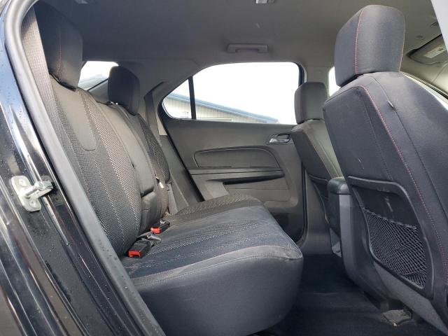 2017 CHEVROLET EQUINOX LT #3284709014