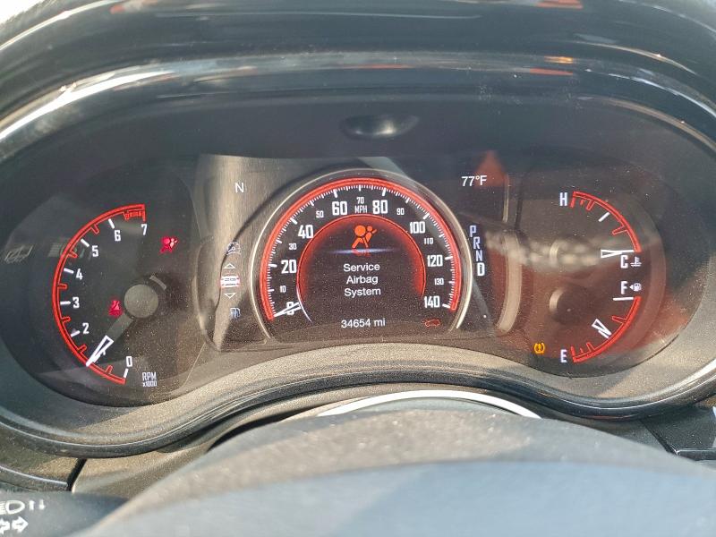 2023 DODGE DURANGO PU #3296269406