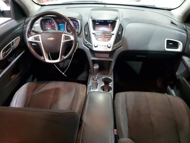 2017 CHEVROLET EQUINOX LT #3285823917