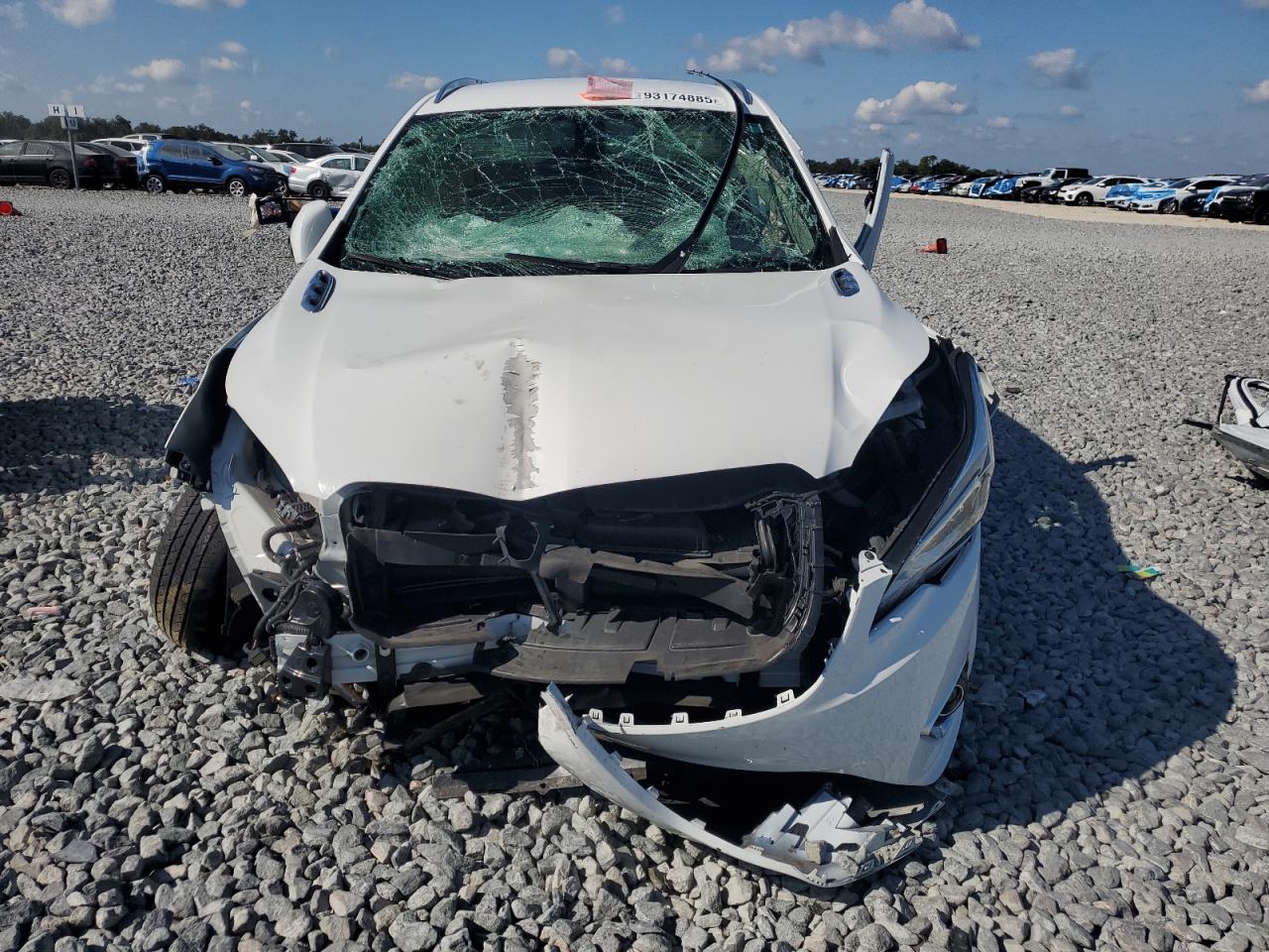 BUICK ENVISION ESSENCE