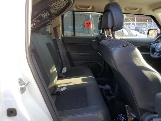 2017 JEEP PATRIOT SP - 1C4NJPBA7HD211248