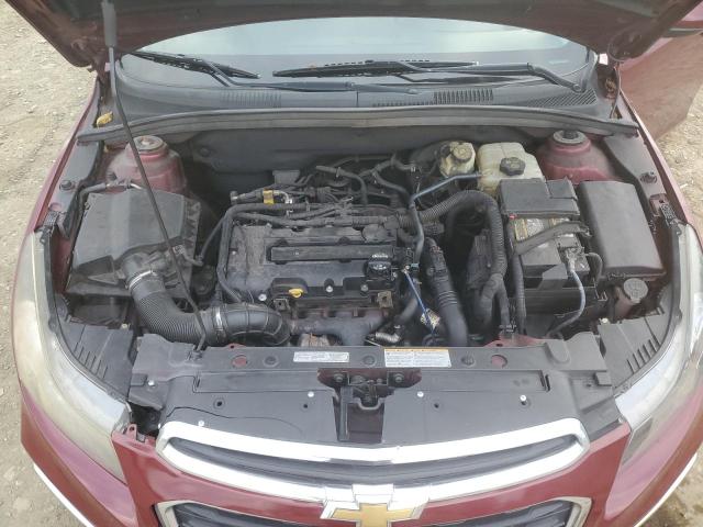 2016 CHEVROLET CRUZE LIMI #3290116269