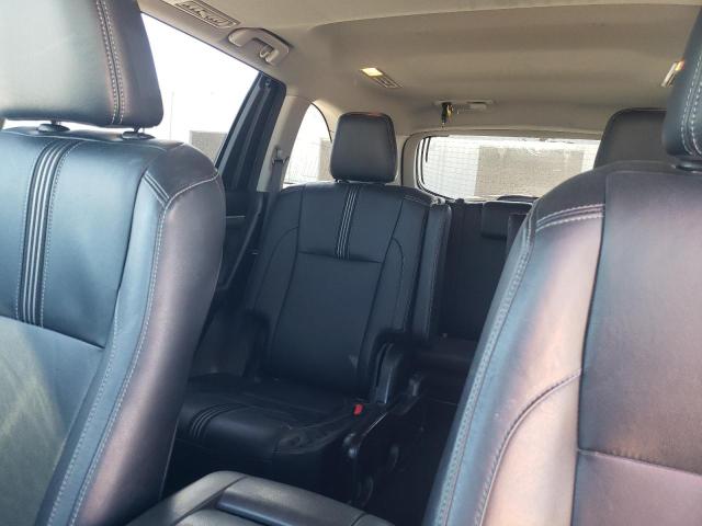 2018 TOYOTA HIGHLANDER - 5TDKZRFH6JS540998