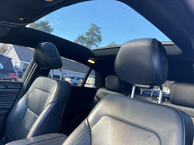 2019 MERCEDES-BENZ GLE COUPE 4JGED6EB9KA138880