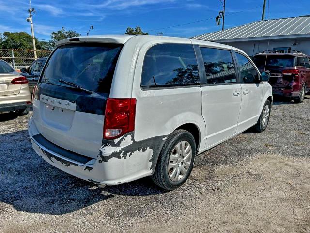 2018 DODGE GRAND CARA #3296252433