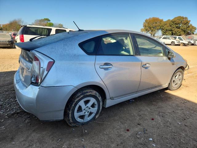 2012 TOYOTA PRIUS #3287636026