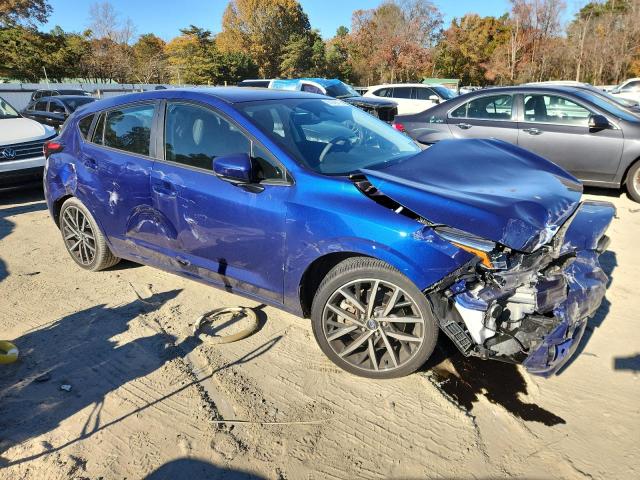 2024 SUBARU IMPREZA SP #3290273224
