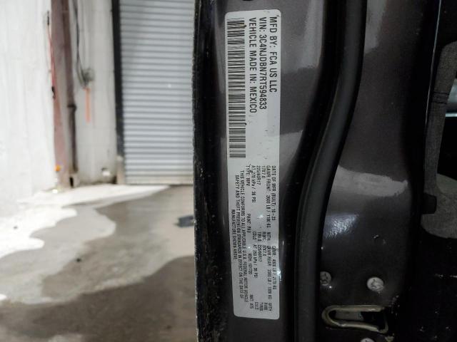 2024 JEEP COMPASS LA #3304523491