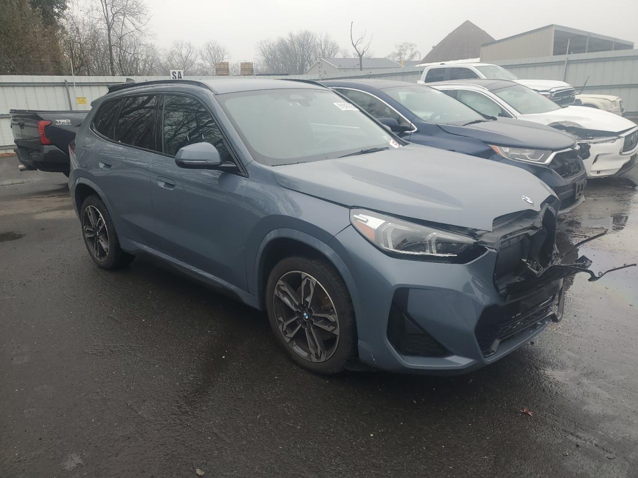 BMW X1 XDRIVE28I