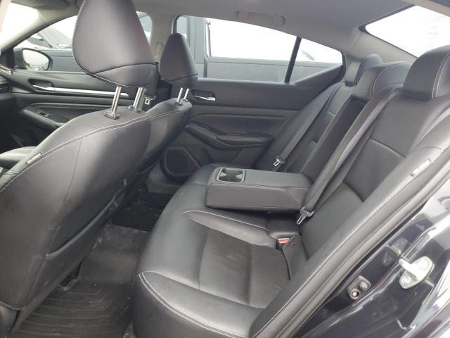 2019 NISSAN ALTIMA PLA #3292468745