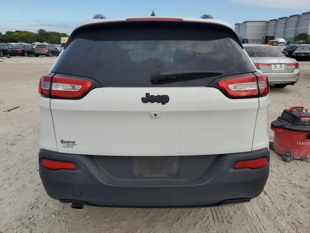 2016 JEEP CHEROKEE L #3282345266