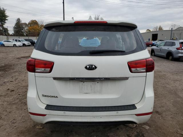 2015 KIA SEDONA #3304766940