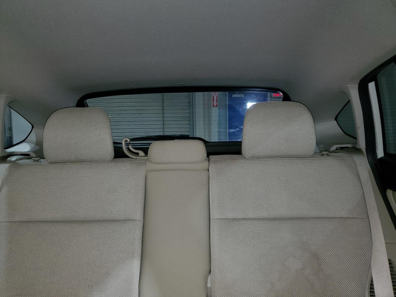 SUBARU XV 2.0I HYBRID