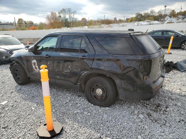 2021 FORD EXPLORER P - 1FM5K8AB1MGA64815