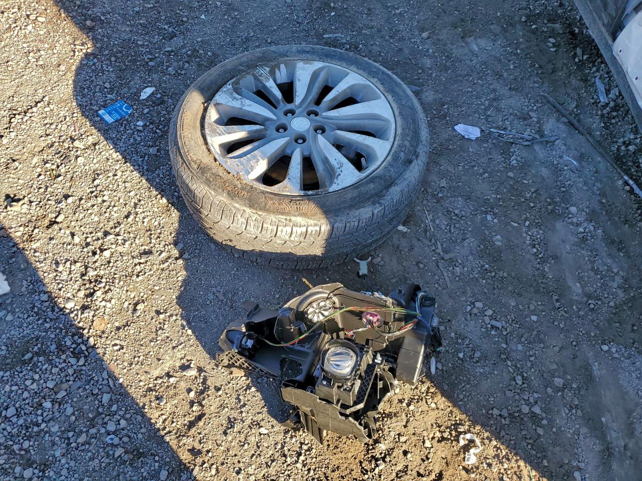 BUICK ENCORE PREFERRED