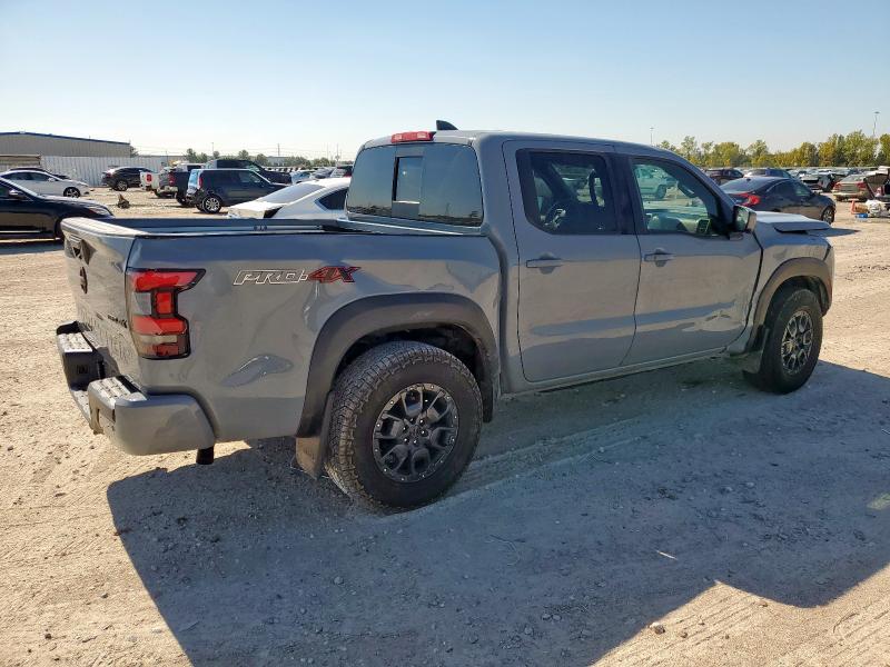 2024 NISSAN FRONTIER S #3279488278