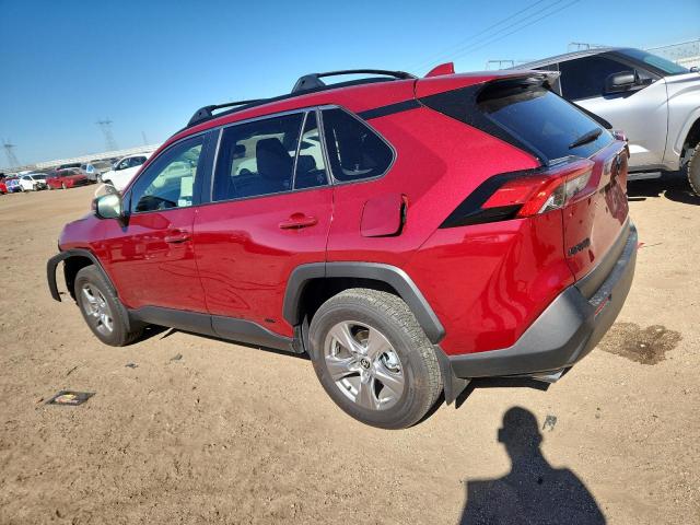 2025 TOYOTA RAV4 LE #3293559483