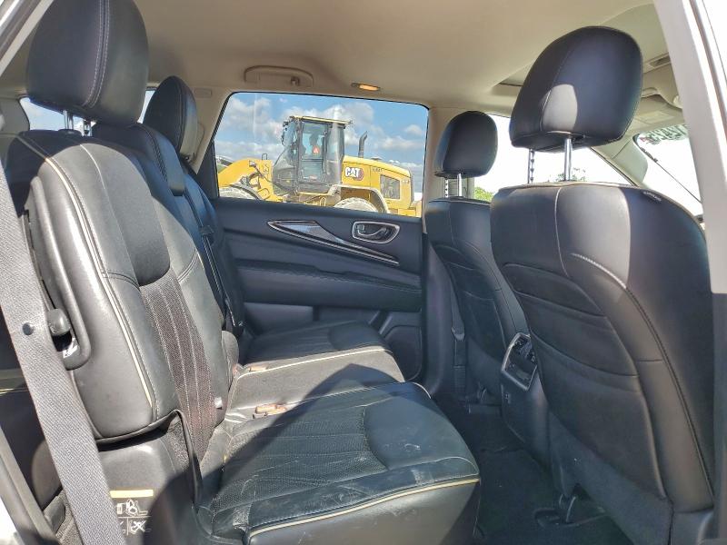 2017 INFINITI QX60 #3296319471