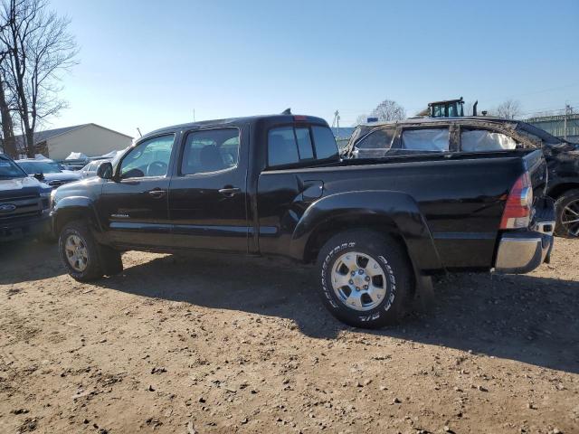 2015 TOYOTA TACOMA DOU #3302647166